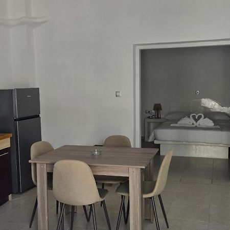 Hotel Thirasia Fira  Exterior foto