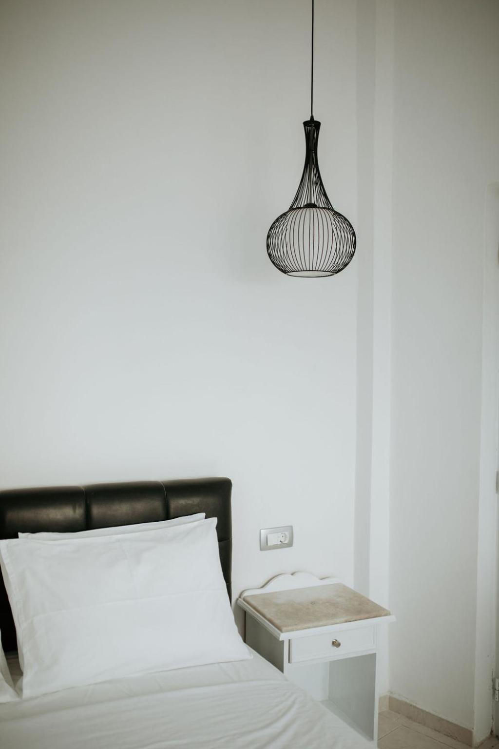 Hotel Thirasia Fira  Habitación foto