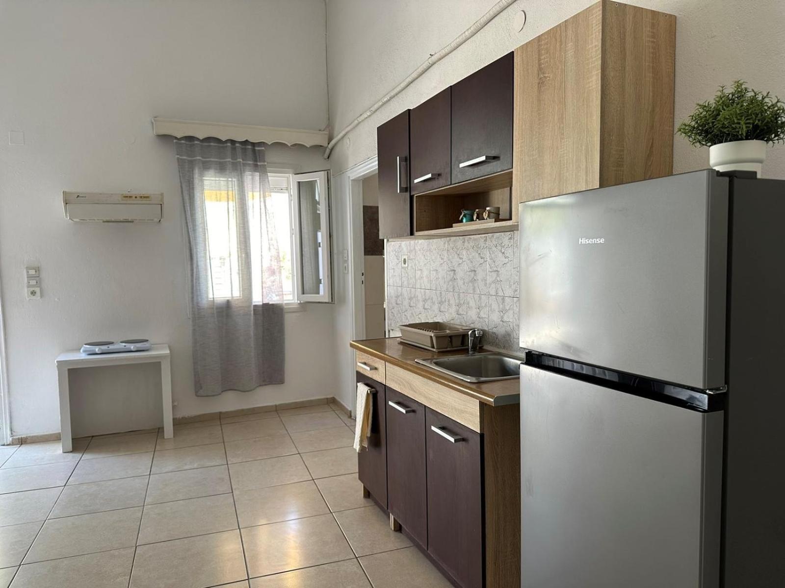 Hotel Thirasia Fira  Habitación foto
